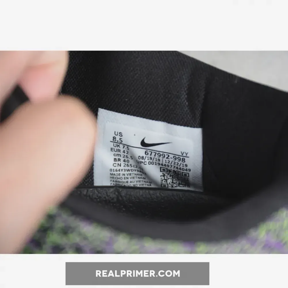 KOBE 9 ELITE LOW MAMBA MOMENT ID MULTI-COLOR/MULTI-COLOR 677992-998