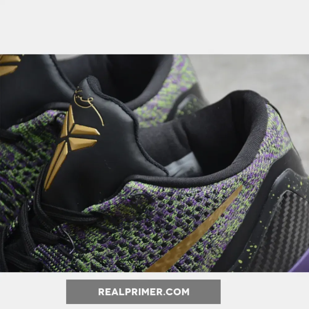 KOBE 9 ELITE LOW MAMBA MOMENT ID MULTI-COLOR/MULTI-COLOR 677992-998