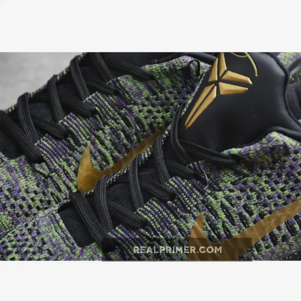 KOBE 9 ELITE LOW MAMBA MOMENT ID MULTI-COLOR/MULTI-COLOR 677992-998