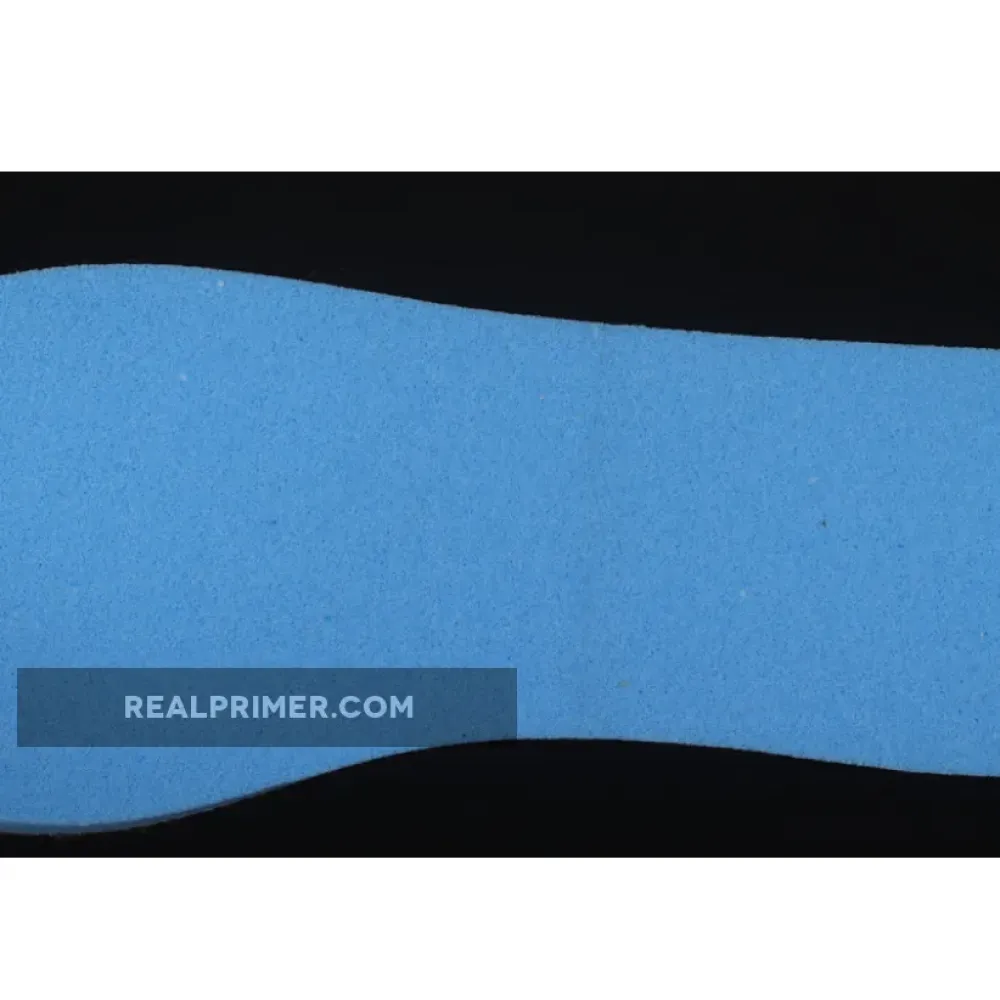 RETROPY E5 SHOES LIGHT GREY/CLOUD WHITE/BLUE Q47513