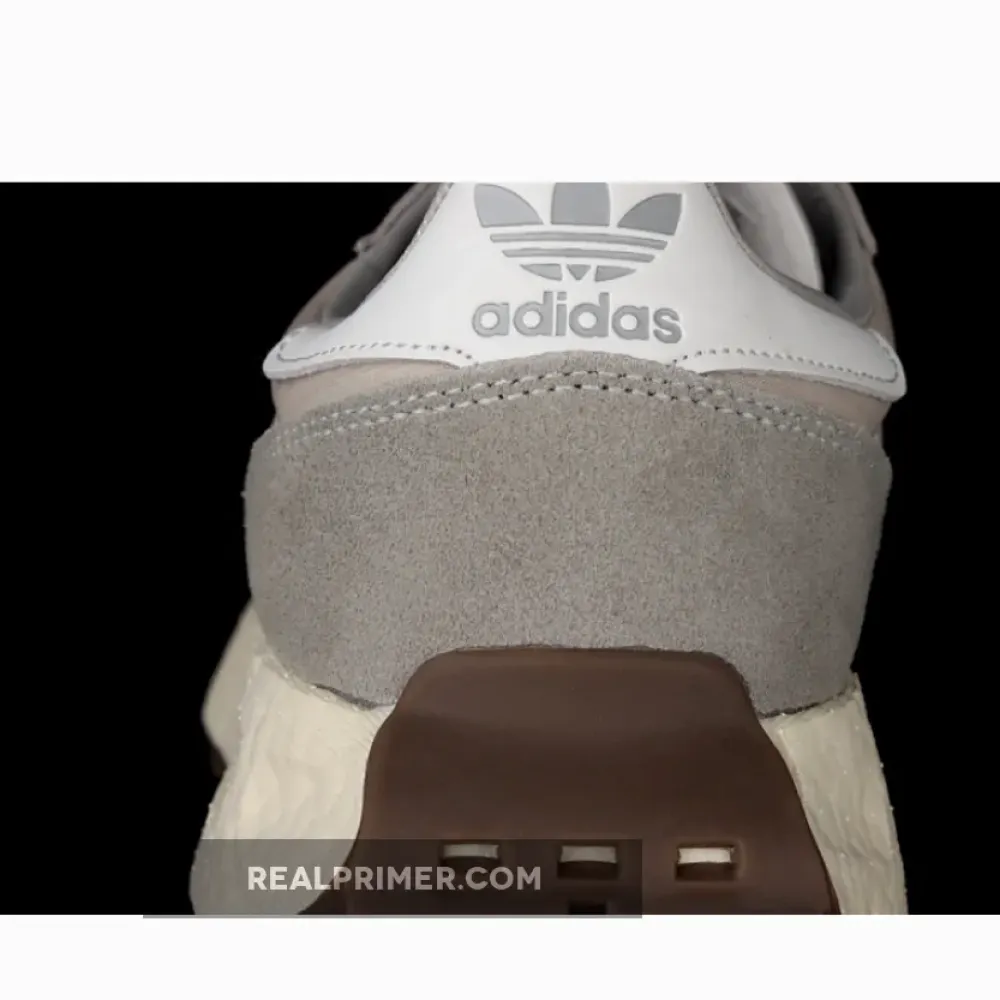 RETROPY E5 SOLID GREY MGH SOLID GREY/CLOUD WHITE/CORE BLACK Q47101