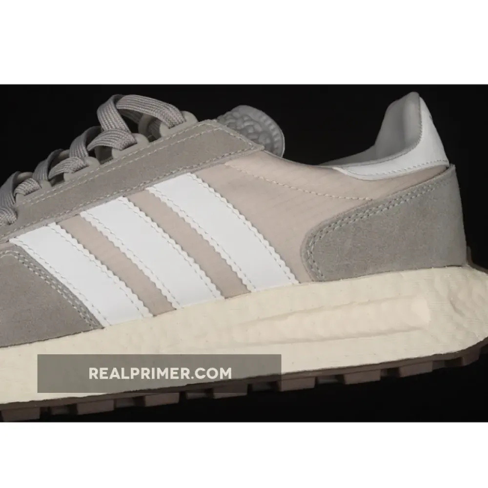 RETROPY E5 SOLID GREY MGH SOLID GREY/CLOUD WHITE/CORE BLACK Q47101