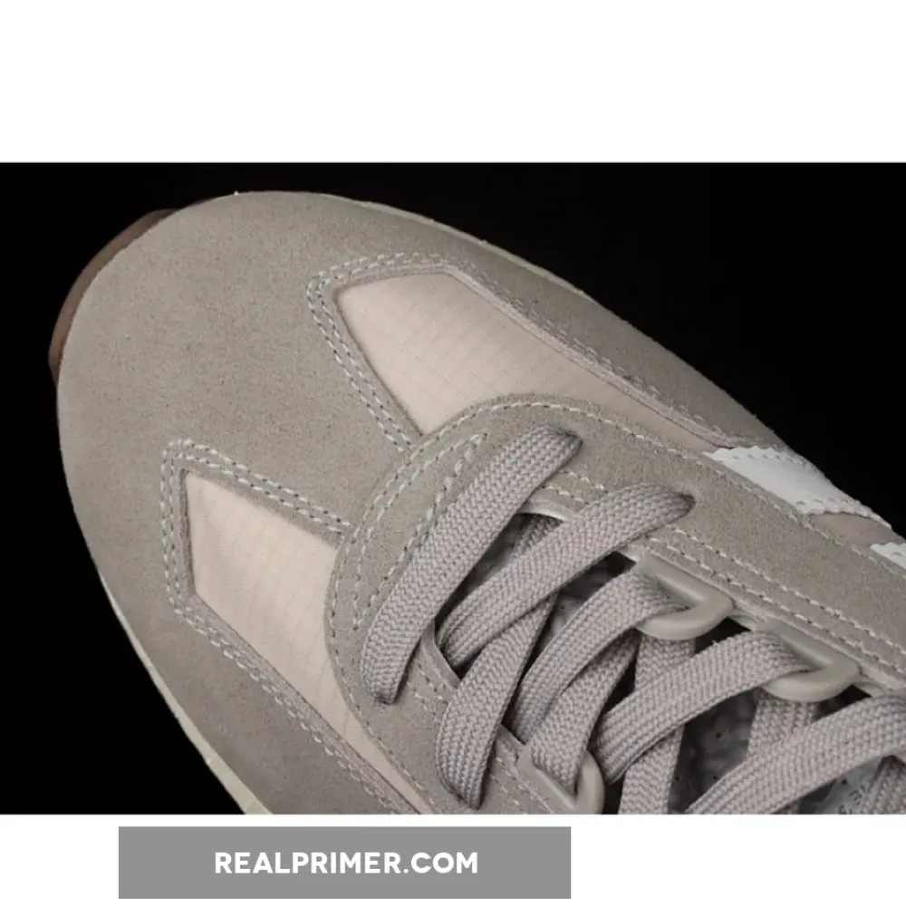 RETROPY E5 SOLID GREY MGH SOLID GREY/CLOUD WHITE/CORE BLACK Q47101