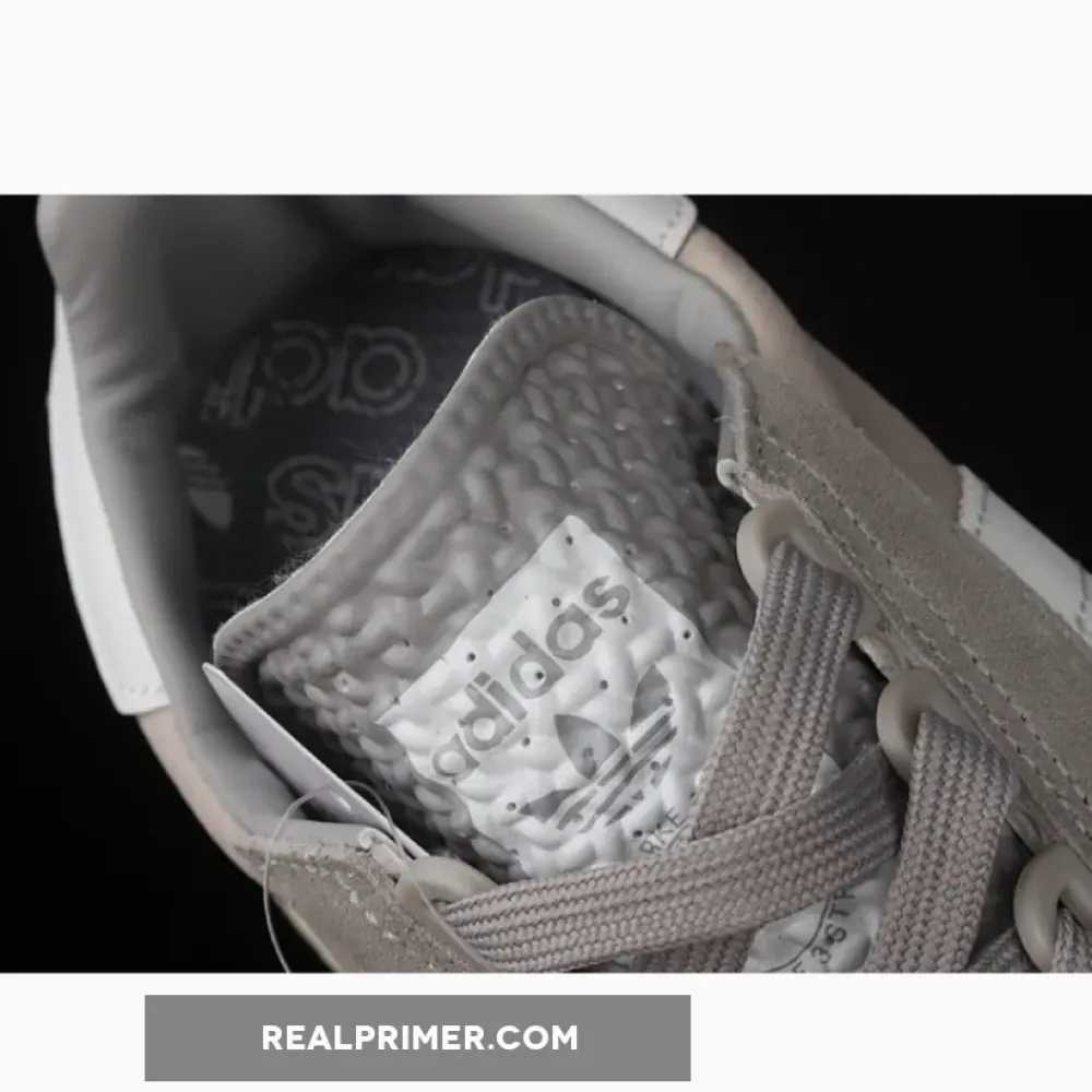 RETROPY E5 SOLID GREY MGH SOLID GREY/CLOUD WHITE/CORE BLACK Q47101