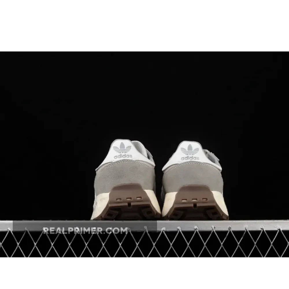 RETROPY E5 SOLID GREY MGH SOLID GREY/CLOUD WHITE/CORE BLACK Q47101