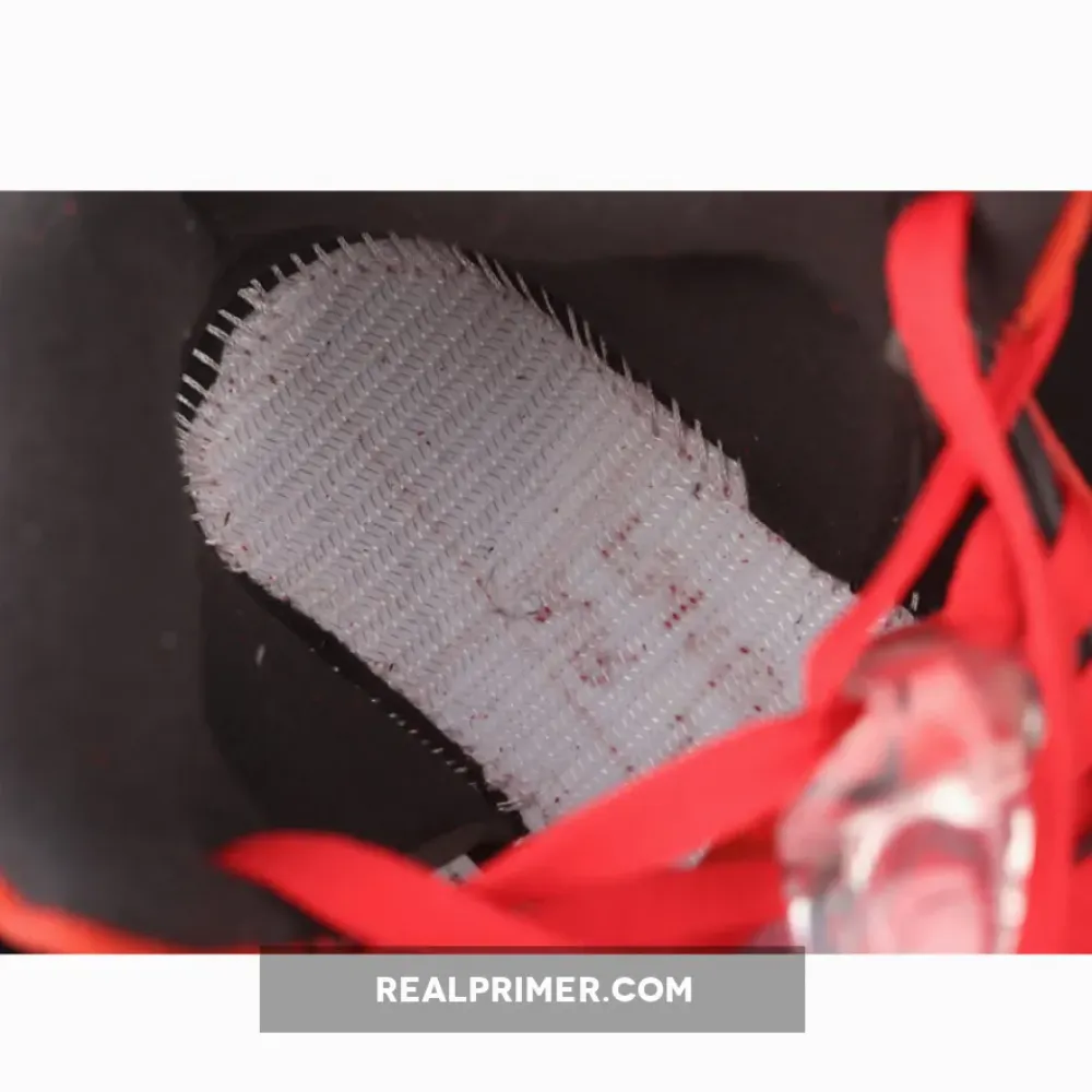 AIR JORDAN 5 RETRO RAGING BULL 2021 VARSITY RED/BLACK/WHITE DD0587-600