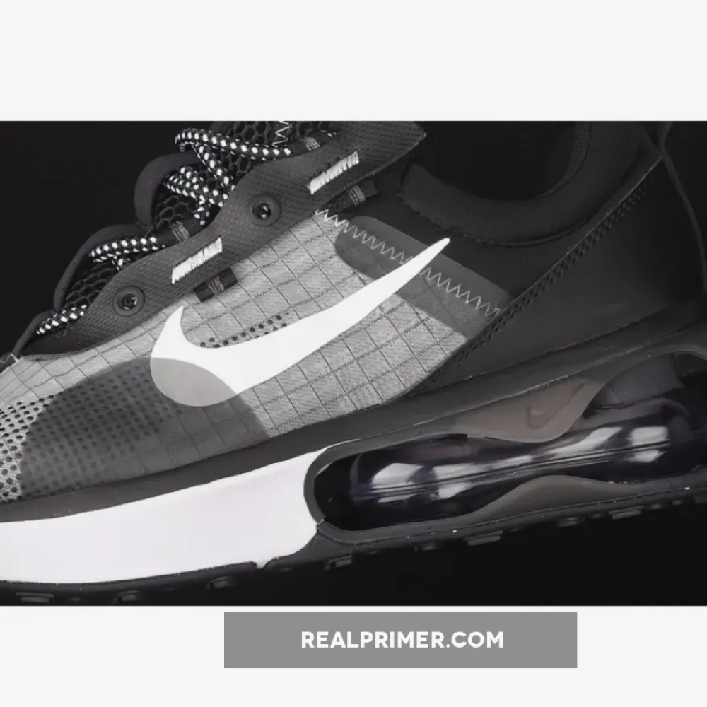 AIR MAX 2021 BLACK/IRON GREY/WHITE DA1925-001