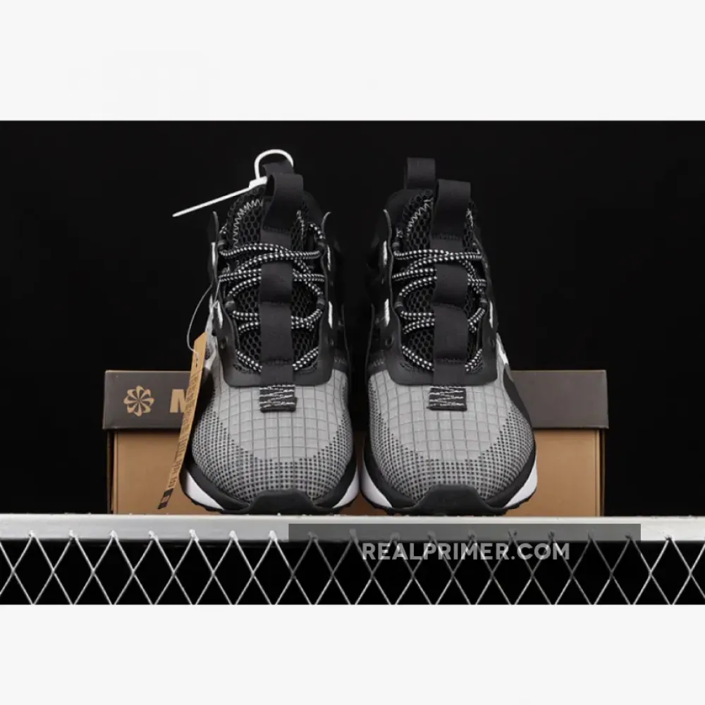 AIR MAX 2021 BLACK/IRON GREY/WHITE DA1925-001