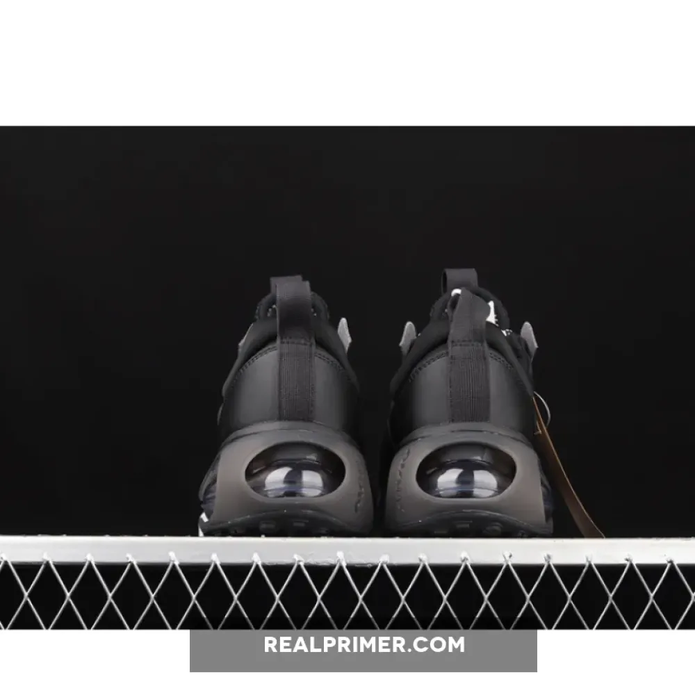 AIR MAX 2021 BLACK/IRON GREY/WHITE DA1925-001