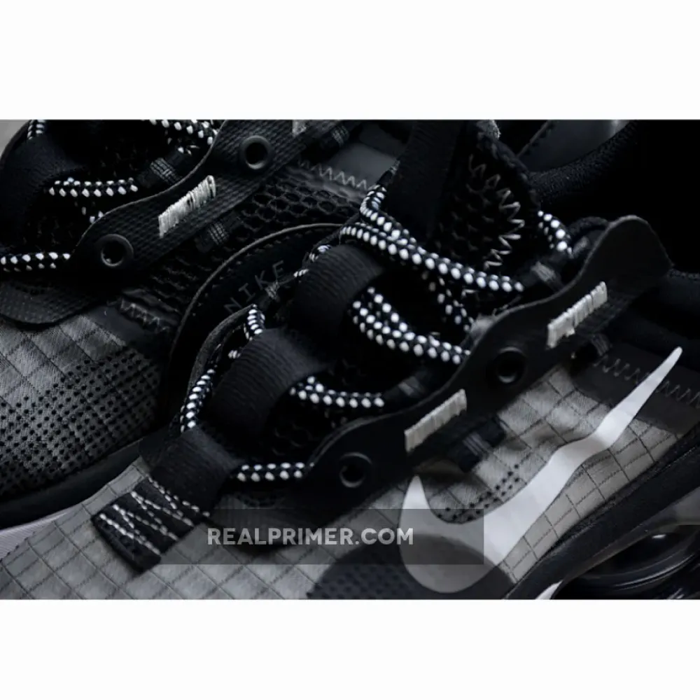 AIR MAX 2021 BLACK/IRON GREY/WHITE DA1925-001