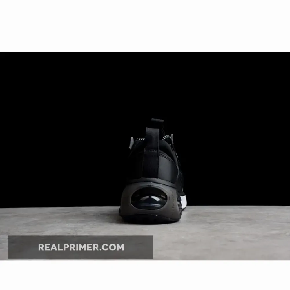 AIR MAX 2021 BLACK/IRON GREY/WHITE DA1925-001