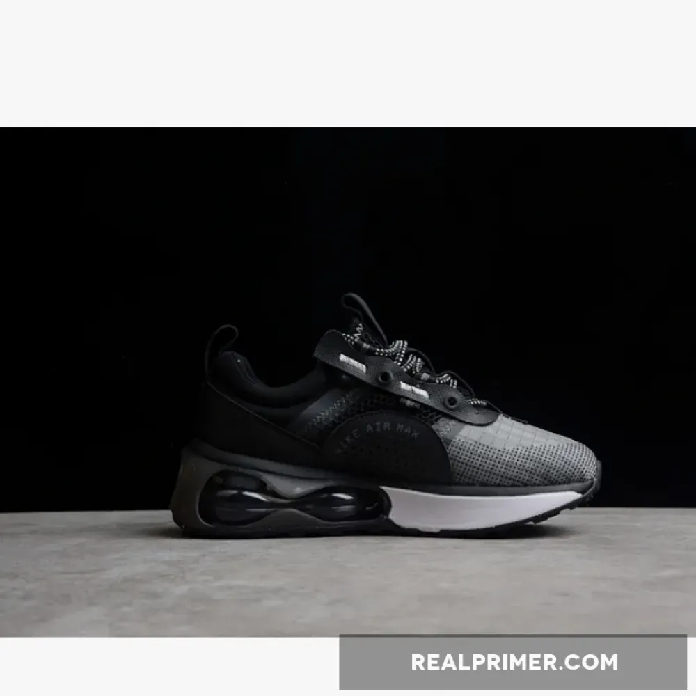 AIR MAX 2021 BLACK/IRON GREY/WHITE DA1925-001
