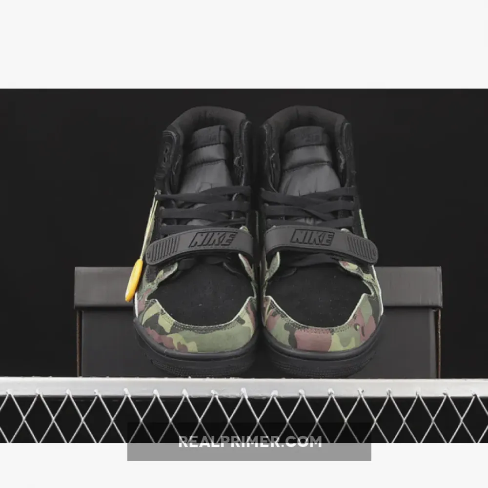 JORDAN LEGACY 213 BLACK/CAMO GREEN-BLAC AV3922-003