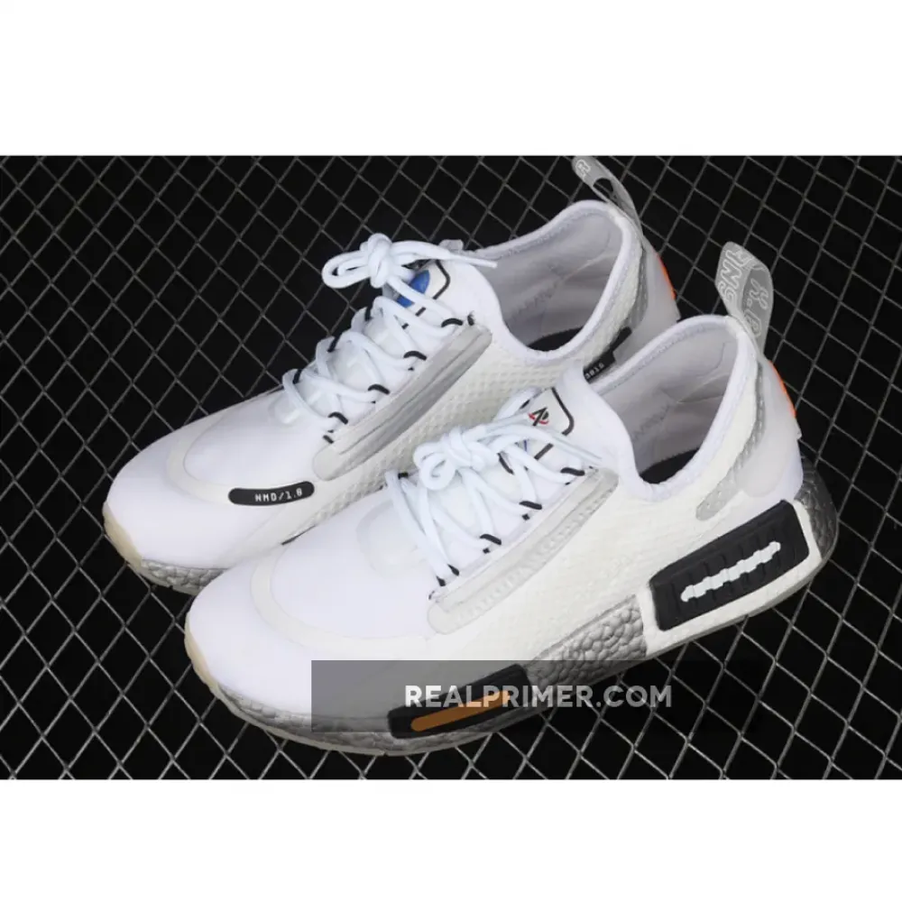 NASA X NMD_R1 SPECTOO FOOTWEAR WHITE/FOOTWEAR WHITE/CORE BLACK FX6818