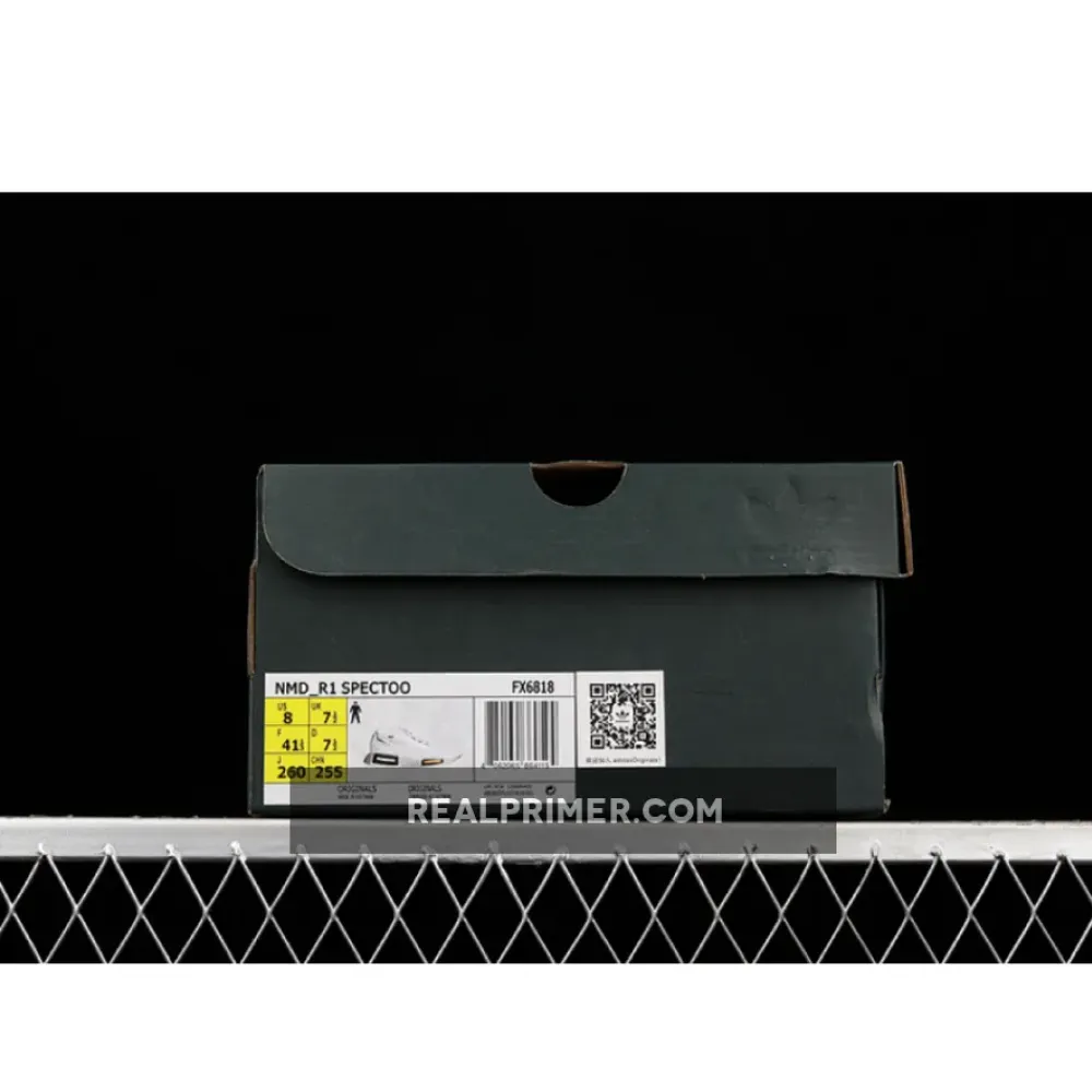 NASA X NMD_R1 SPECTOO FOOTWEAR WHITE/FOOTWEAR WHITE/CORE BLACK FX6818