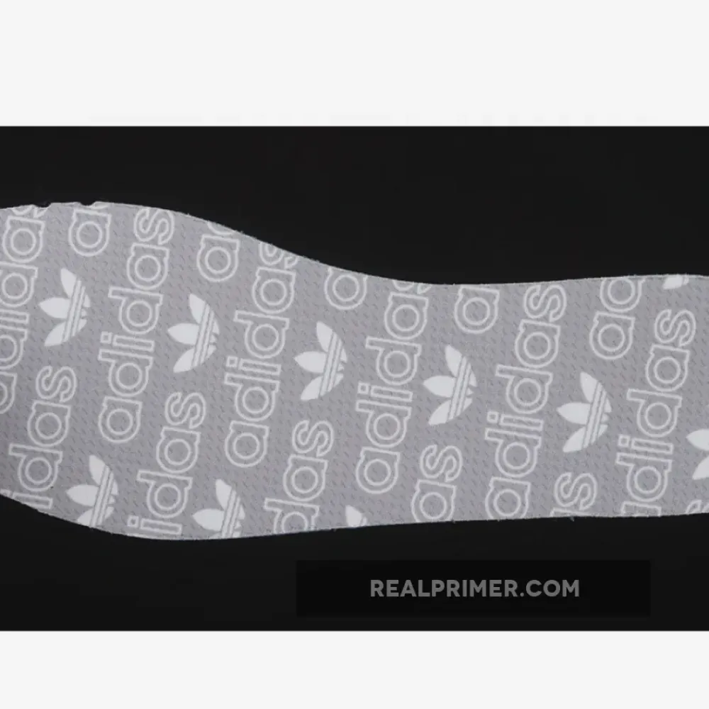 RETROPY E5 SHOES ICE PINK/CORE BLACK-PINK TINT H03078