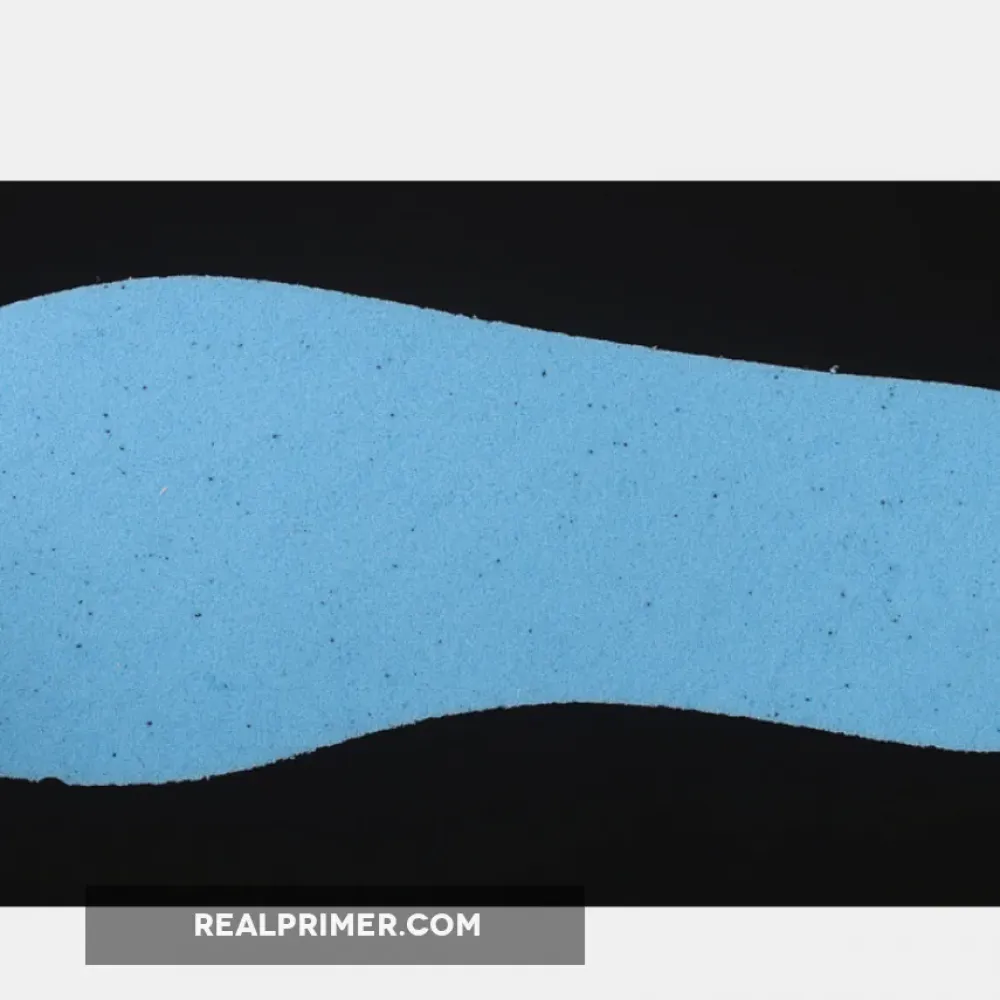 RETROPY E5 SHOES ICE PINK/CORE BLACK-PINK TINT H03078