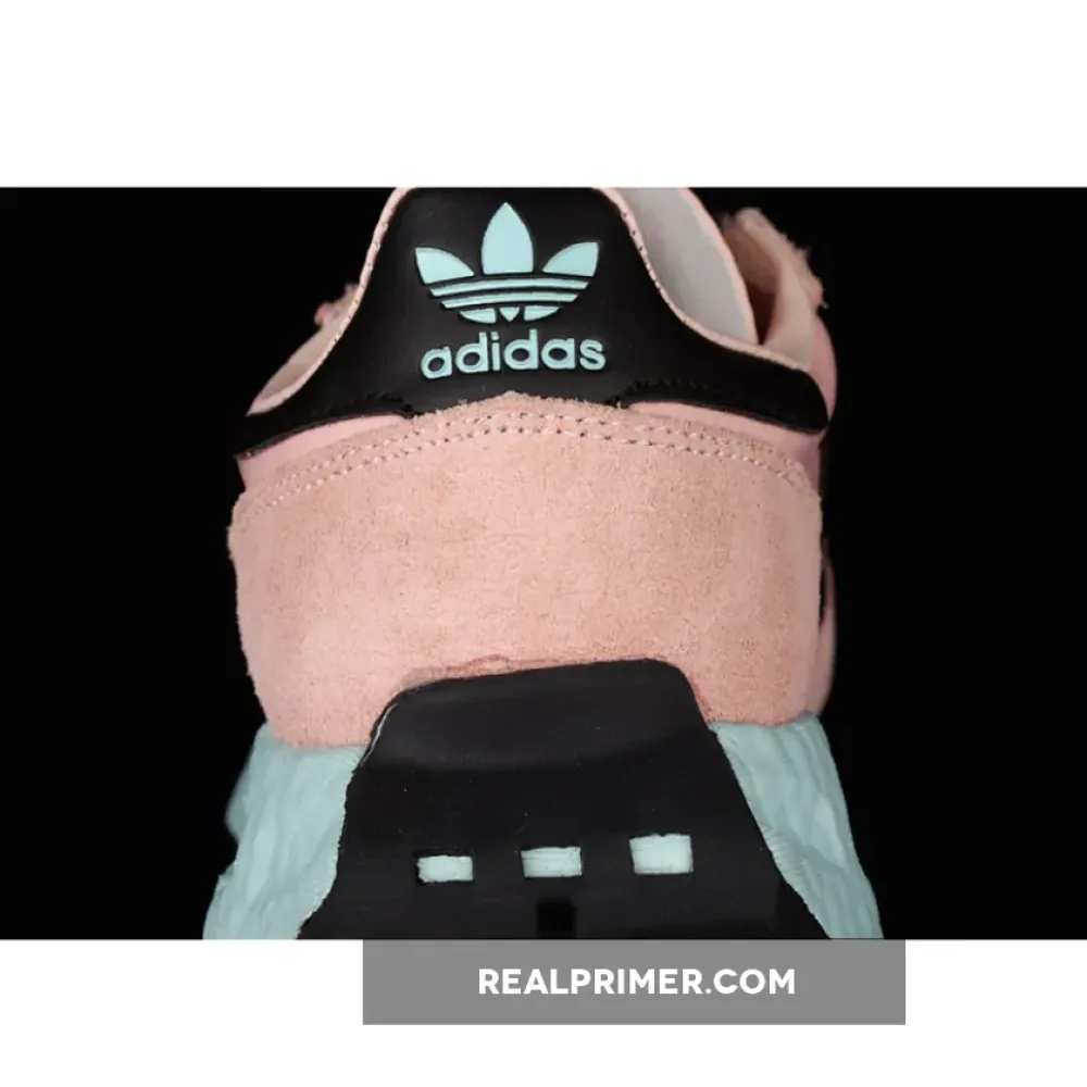 RETROPY E5 SHOES ICE PINK/CORE BLACK-PINK TINT H03078