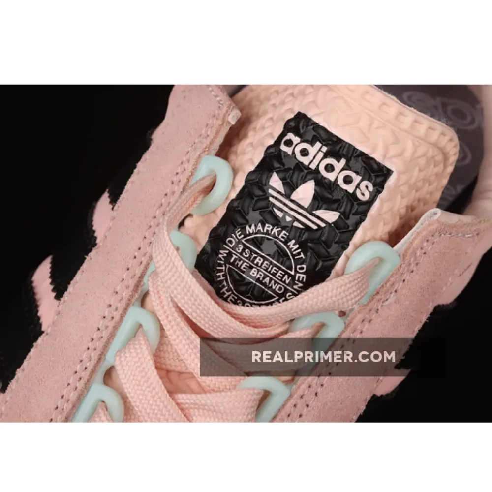RETROPY E5 SHOES ICE PINK/CORE BLACK-PINK TINT H03078