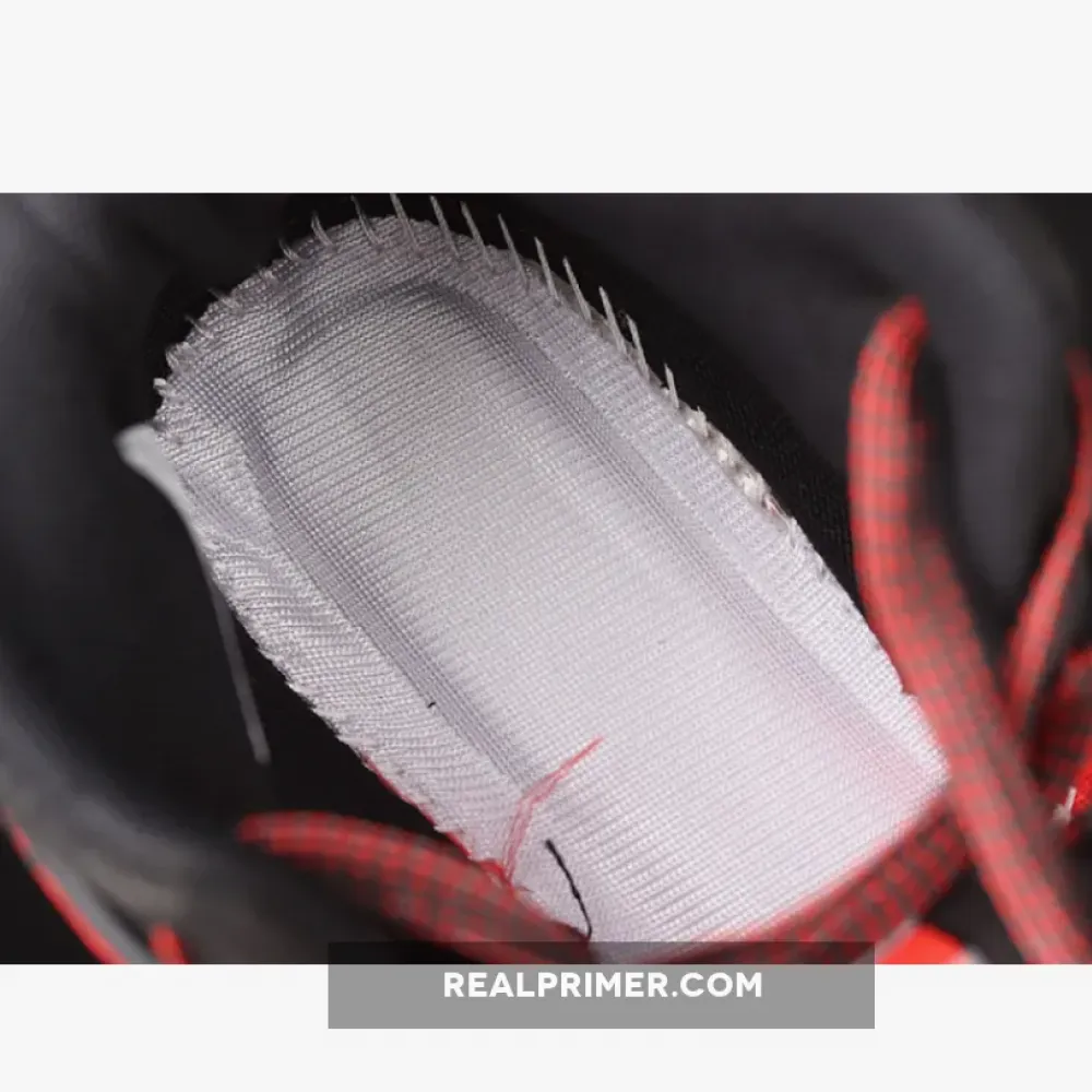 RUI HACHIMURA X AIR JORDAN 36 JAPAN BLACK/RED/WHITE DJ4485-600