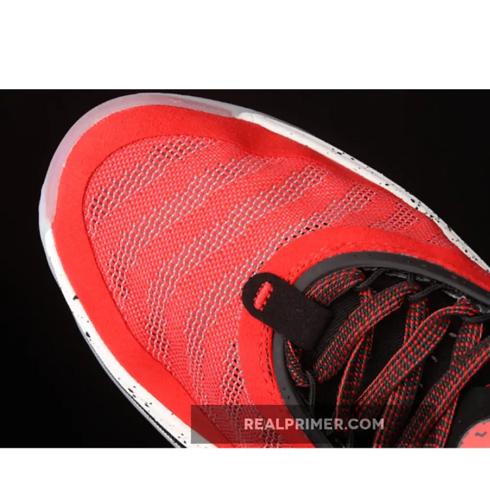 RUI HACHIMURA X AIR JORDAN 36 JAPAN BLACK/RED/WHITE DJ4485-600