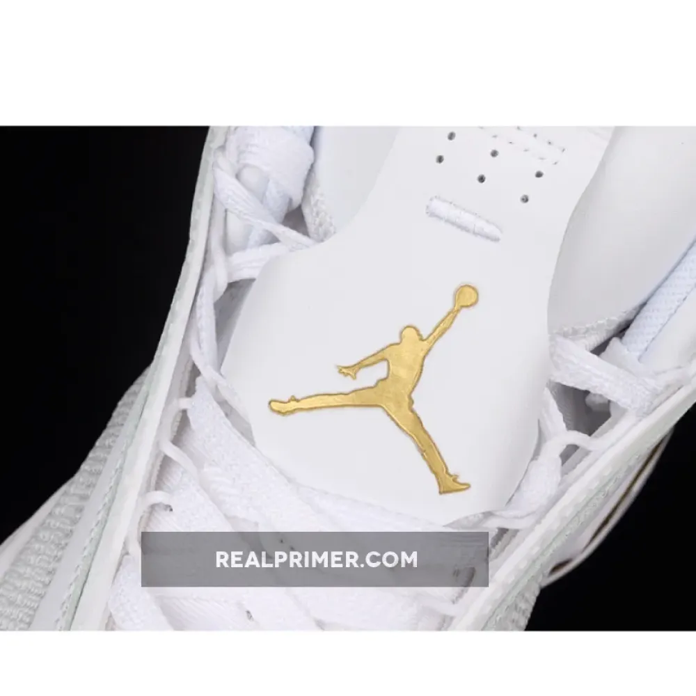 AIR JORDAN 36 GLORY WHITE/BLACK/GAME ROYAL/METALLIC GOLD DJ4482-100