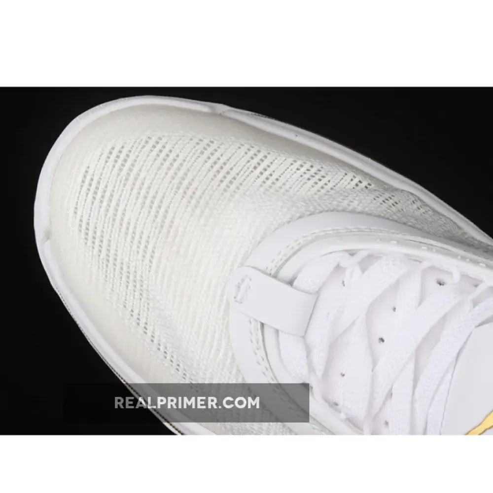 AIR JORDAN 36 GLORY WHITE/BLACK/GAME ROYAL/METALLIC GOLD DJ4482-100