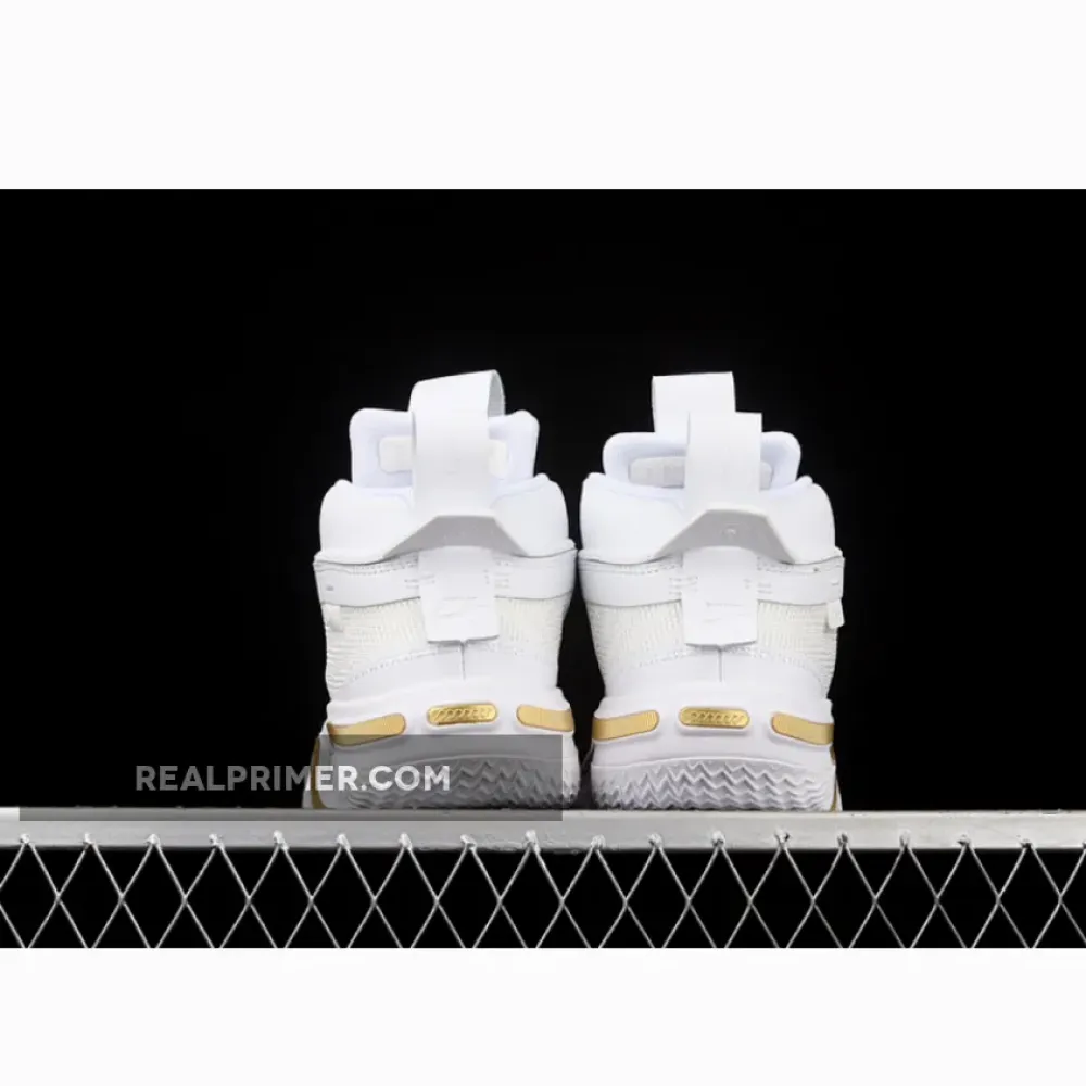 AIR JORDAN 36 GLORY WHITE/BLACK/GAME ROYAL/METALLIC GOLD DJ4482-100