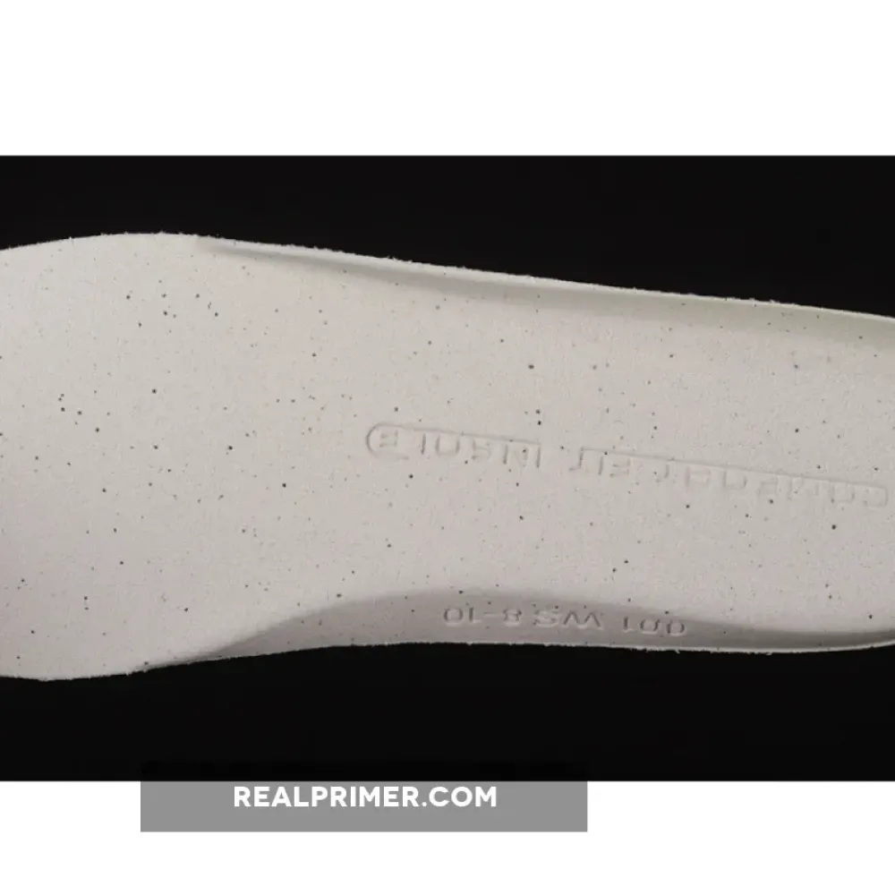 FI*LA FASHION SNEAKERS WHITE/ORANGE/LIGHT GREY