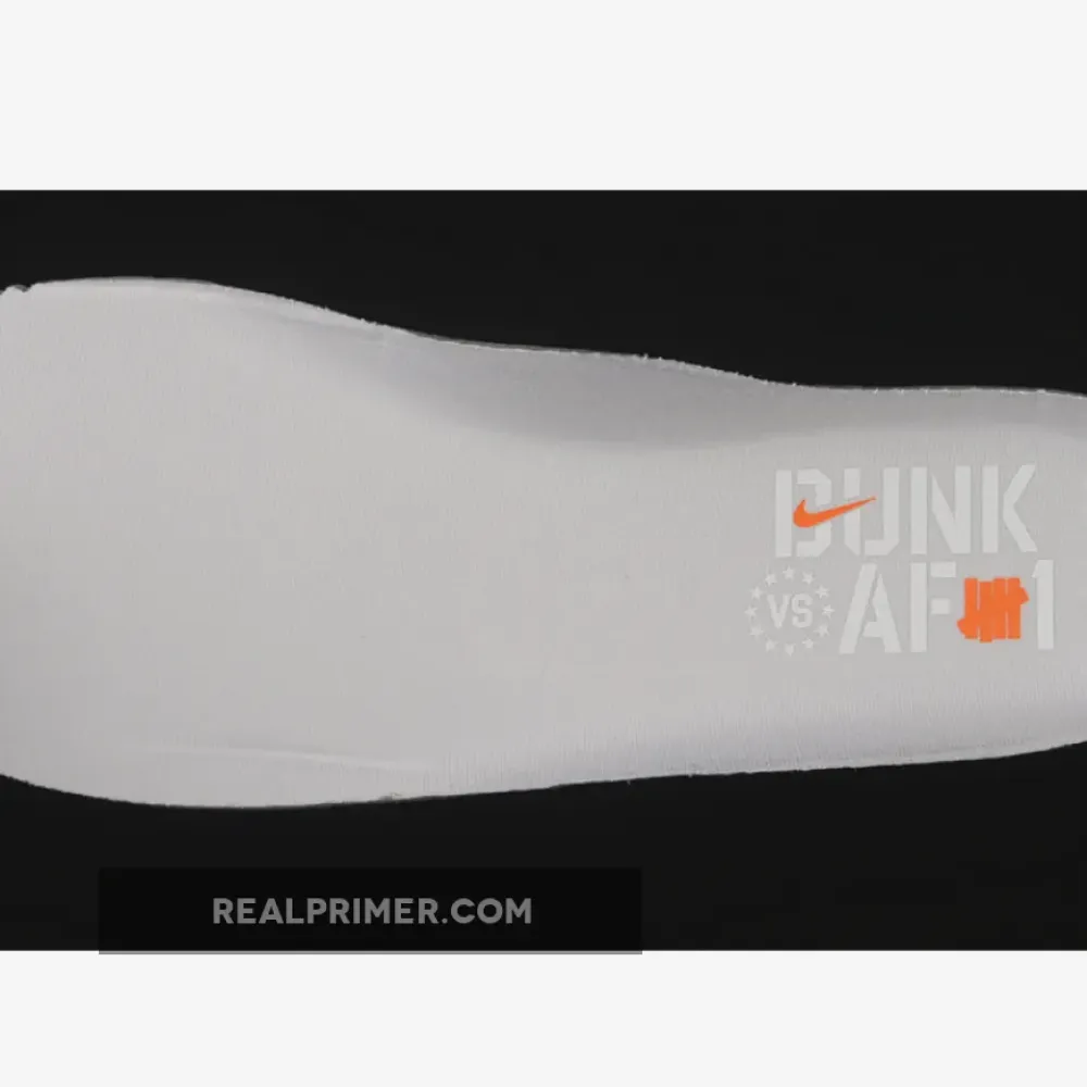 UNDEFEATED X AIR FORCE 1 LOW 5 ON IT GREY FOG/IMPERIAL BLUE DM8461-001