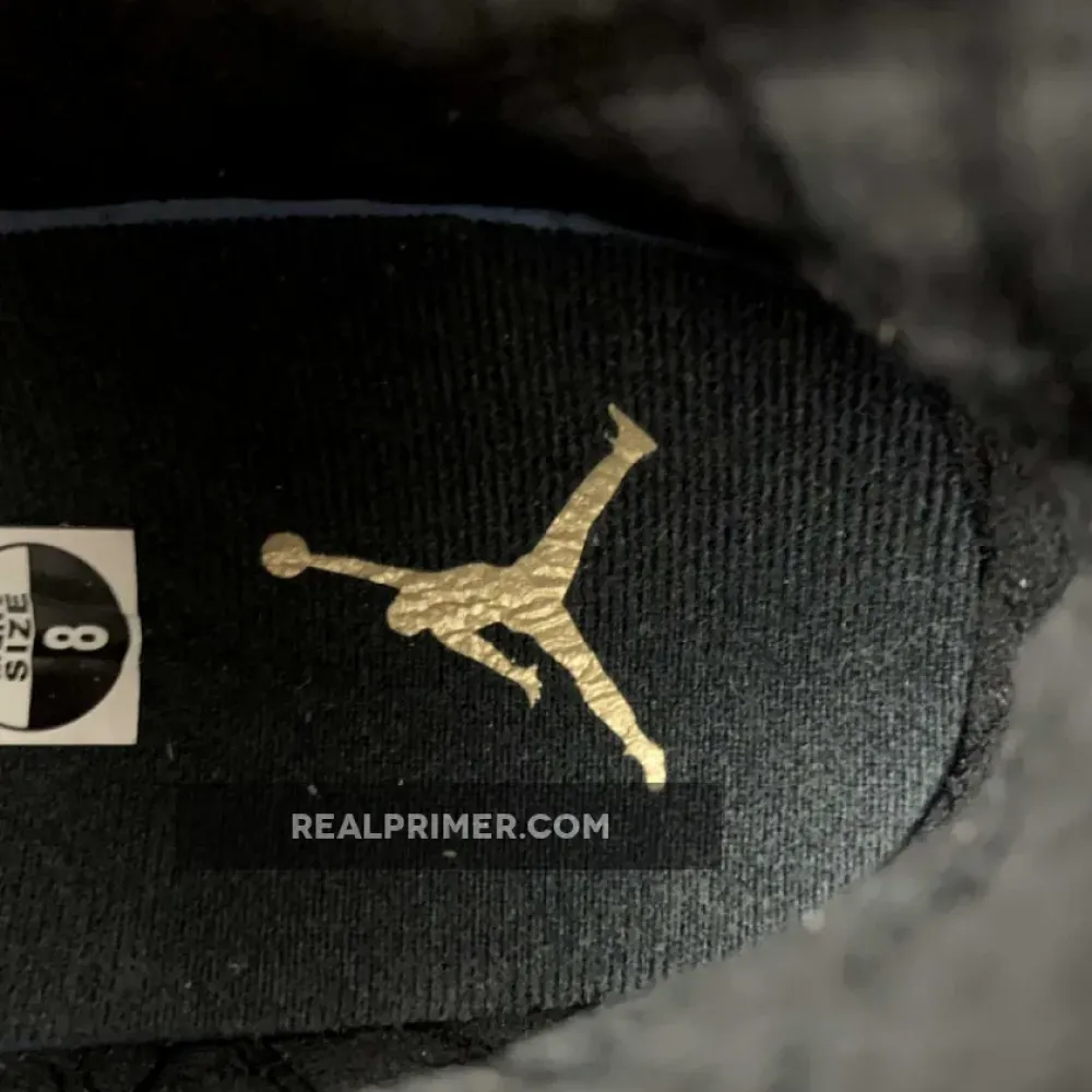 AIR JORDAN 12 RETRO ROYALTY WHITE/BLACK/METALLIC GOLD CT8013-170