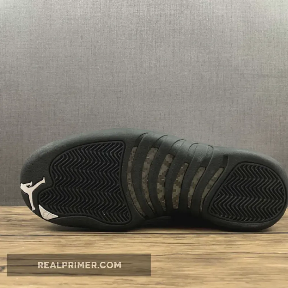 AIR JORDAN 12 RETRO ROYALTY WHITE/BLACK/METALLIC GOLD CT8013-170