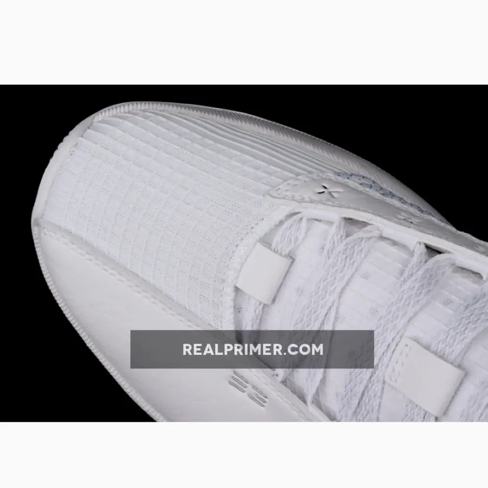 AIR JORDAN 35 LOW PF WHITE/WHITE/METALLIC SILVER CW2459-100