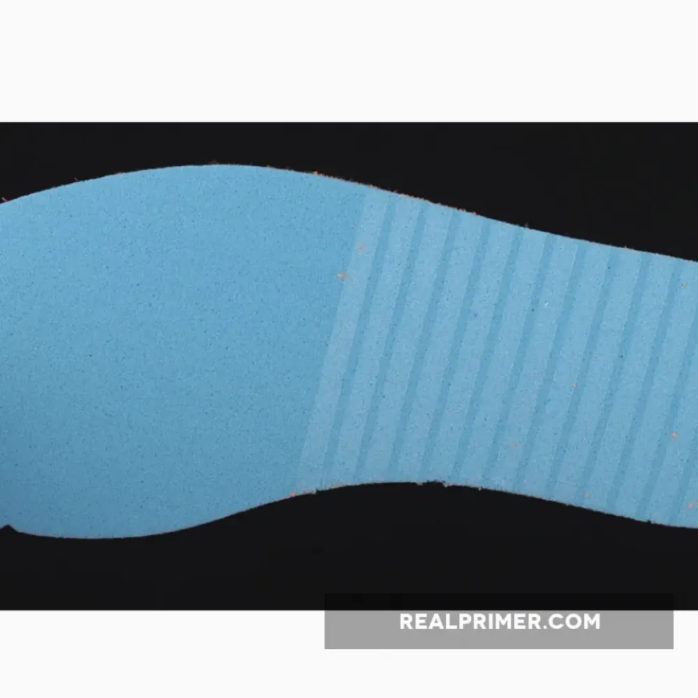 AIR JORDAN 1 MID GS GEOMETRIC PINT WHITE/WHITE/CONCORD/CHLORINE BLUE 555112-105