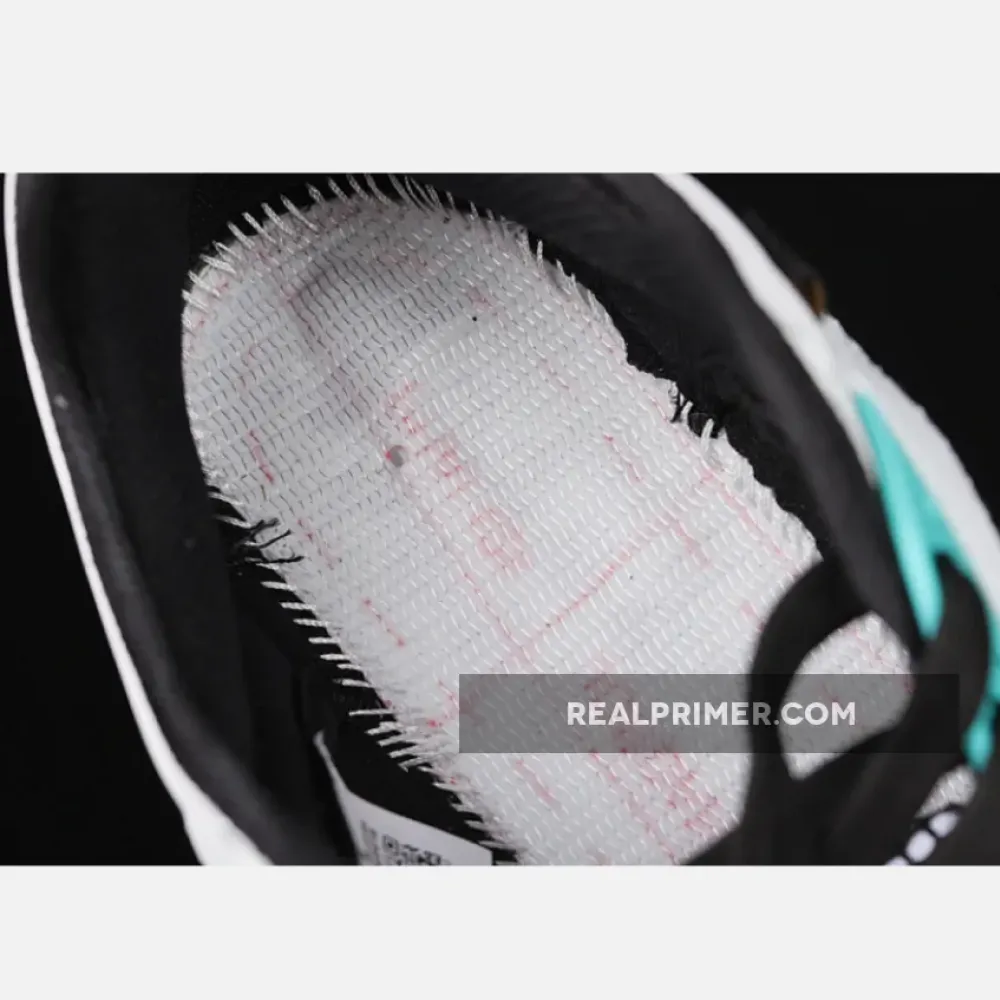 JORDAN MARS 270 LOW WHITE/LASER ORANGE/HYPER JADE/BRIGHT CRIMSON/BLACK DB5919-181