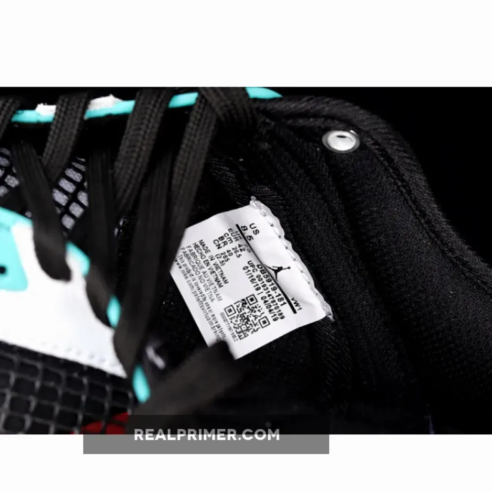 JORDAN MARS 270 LOW WHITE/LASER ORANGE/HYPER JADE/BRIGHT CRIMSON/BLACK DB5919-181