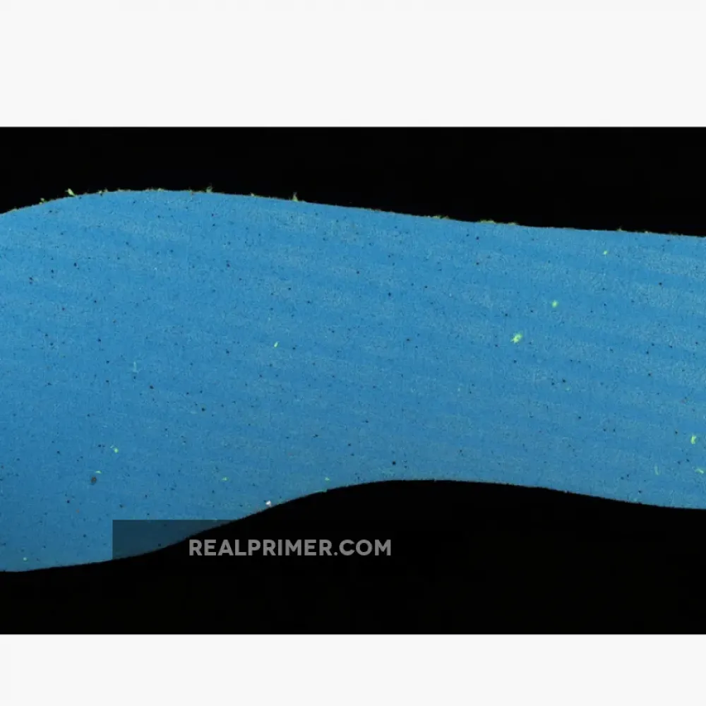 GUO AILUN X AIR JORDAN 35 LOW PF JADE WHITE/WHITE/LIGHT BLUE DJ2994-100