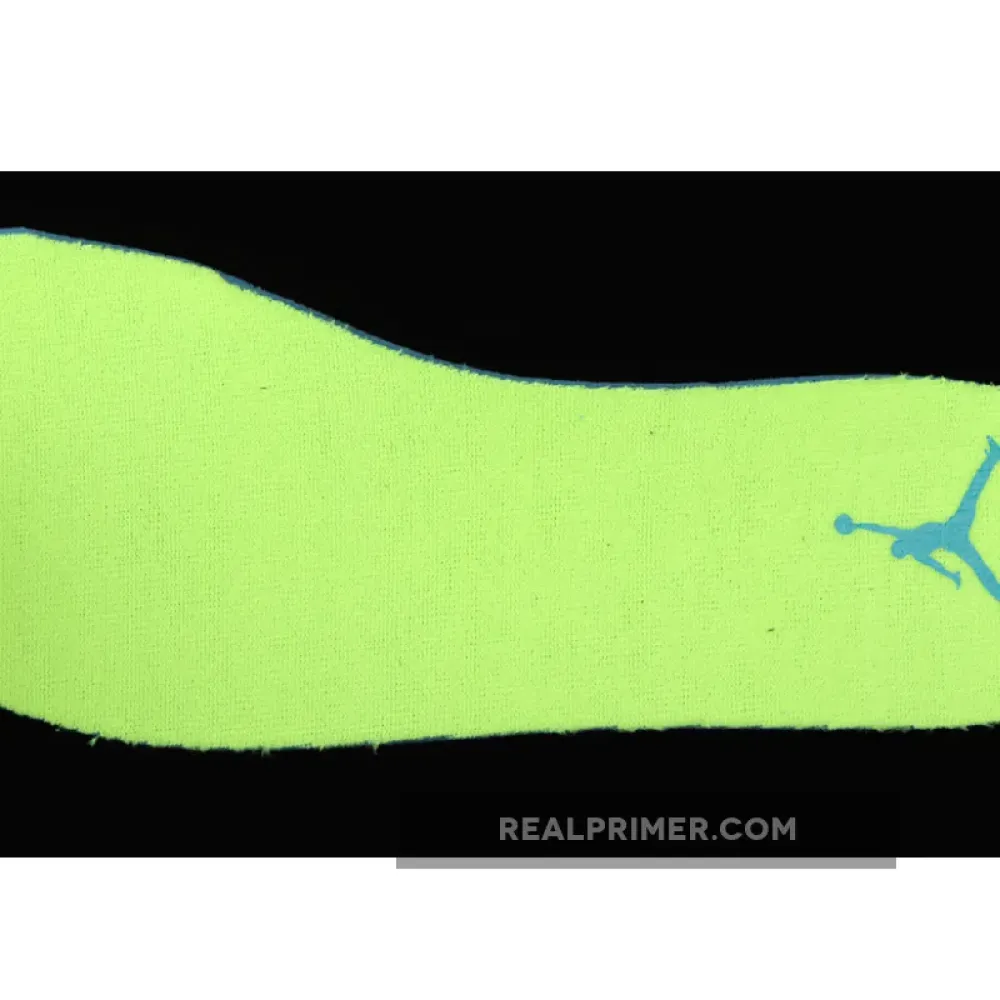 GUO AILUN X AIR JORDAN 35 LOW PF JADE WHITE/WHITE/LIGHT BLUE DJ2994-100