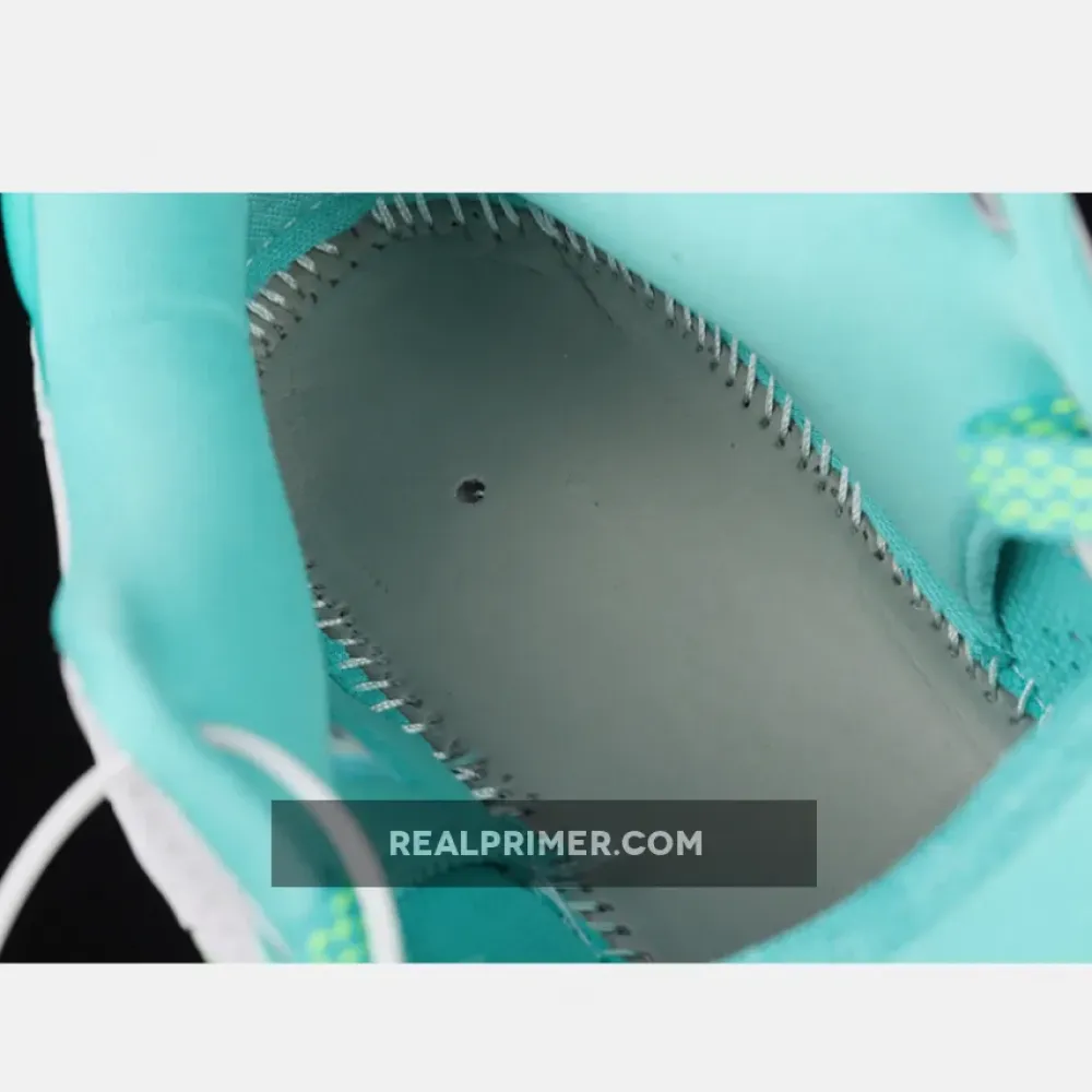 GUO AILUN X AIR JORDAN 35 LOW PF JADE WHITE/WHITE/LIGHT BLUE DJ2994-100