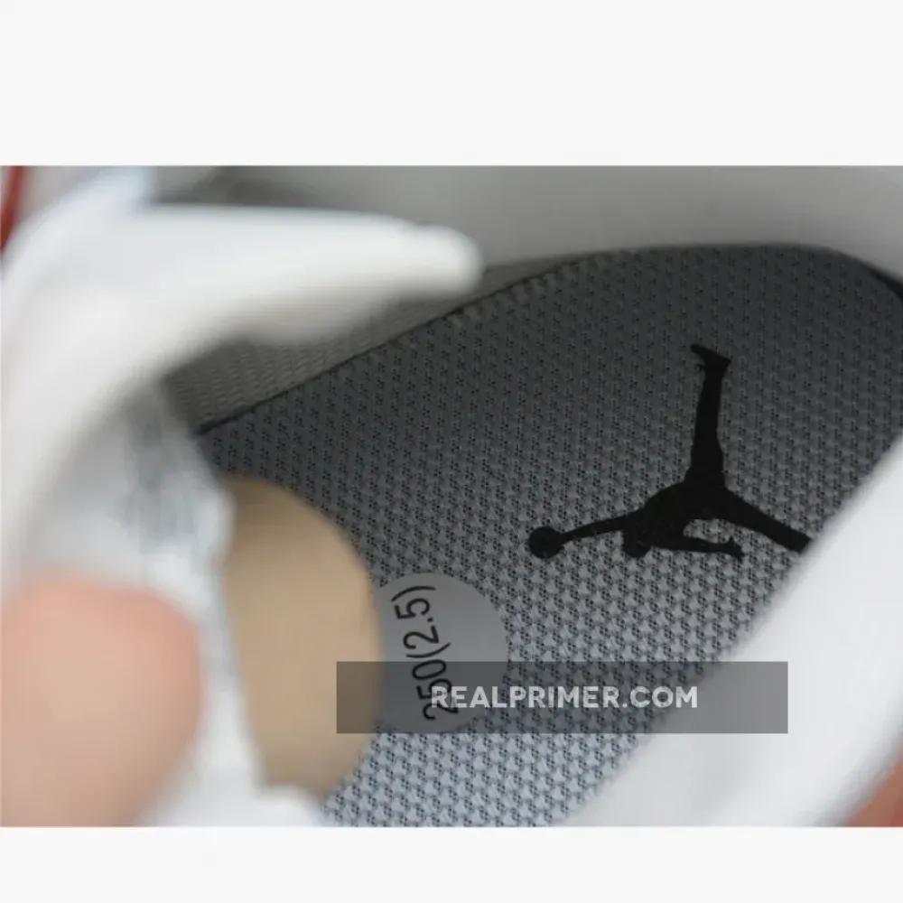 CJ AIR JORDAN 1 MID TO MY FIRST COACH WHITE/LIGHT ZITRON/SUMMIT WHITE DJ6908-100