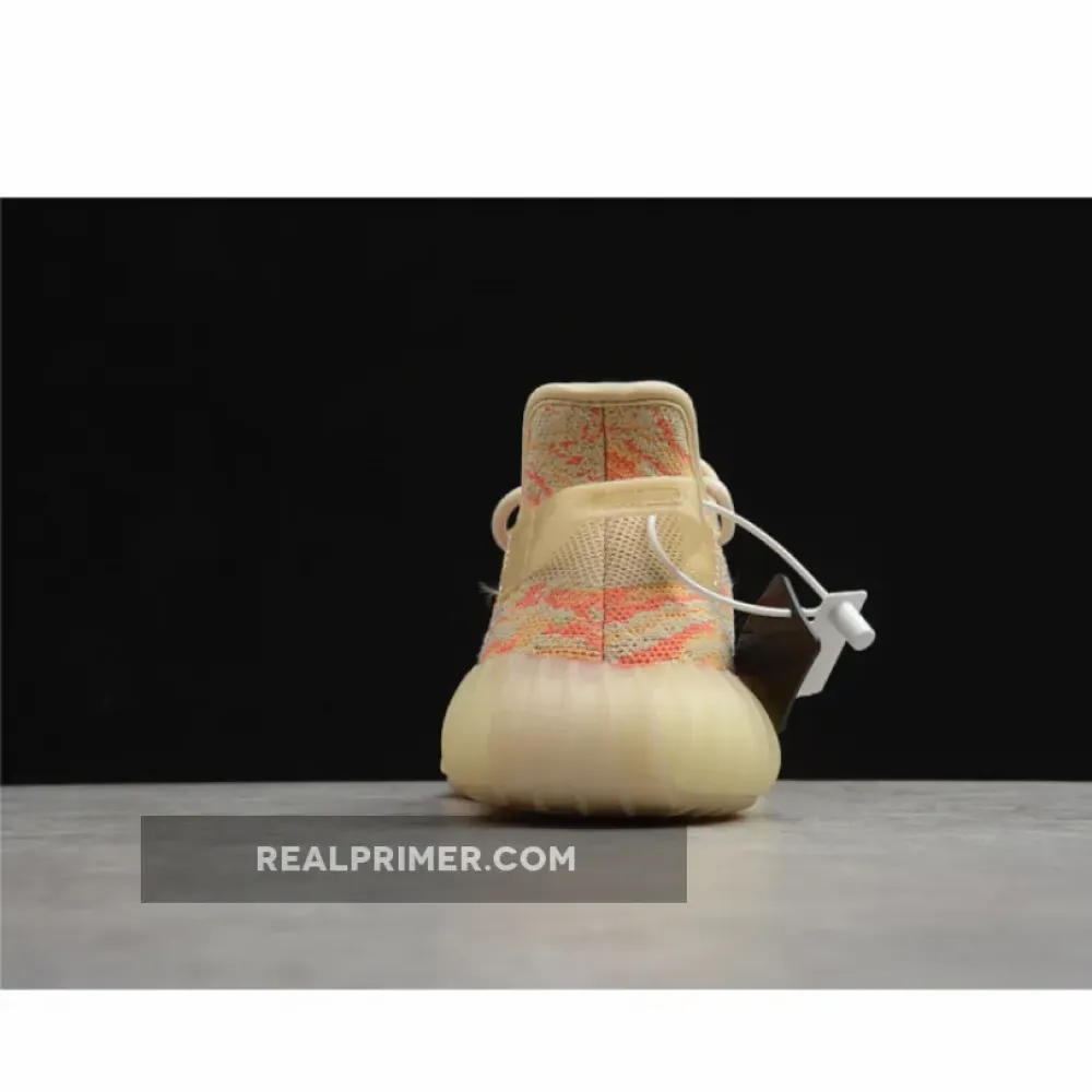 YEEZY BOOST 350 V2 MX OAT MX OAT/MX OAT/MX OAT GW3773