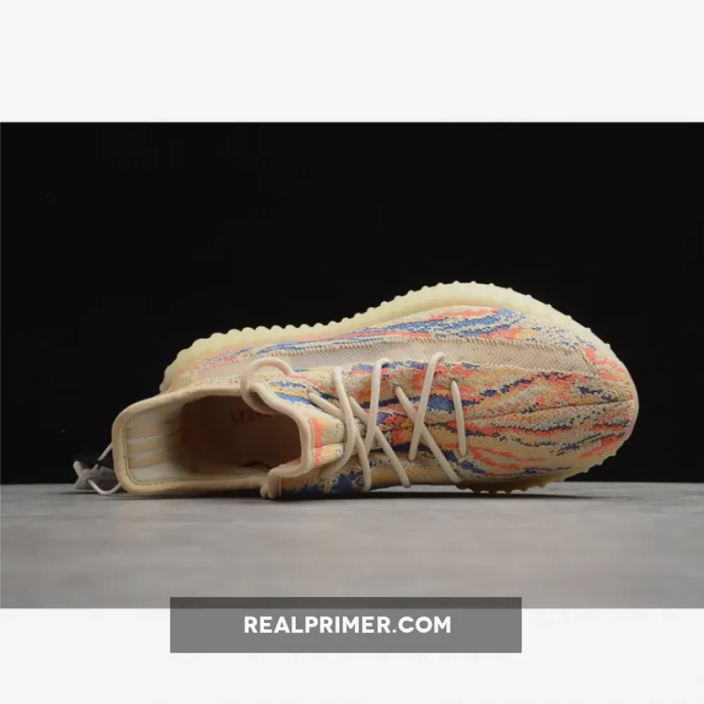 YEEZY BOOST 350 V2 MX OAT MX OAT/MX OAT/MX OAT GW3773