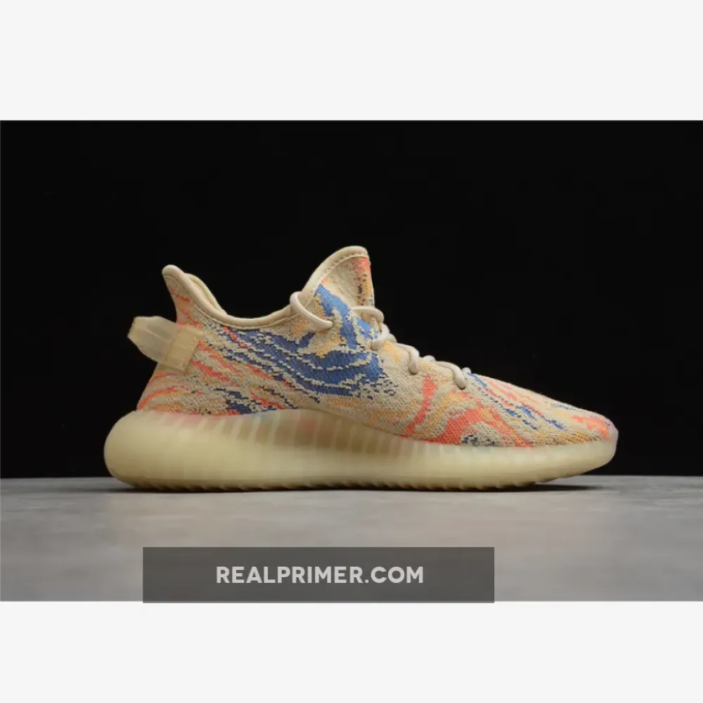 YEEZY BOOST 350 V2 MX OAT MX OAT/MX OAT/MX OAT GW3773