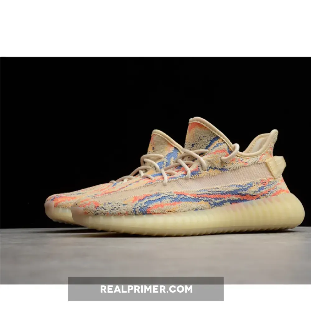 YEEZY BOOST 350 V2 MX OAT MX OAT/MX OAT/MX OAT GW3773