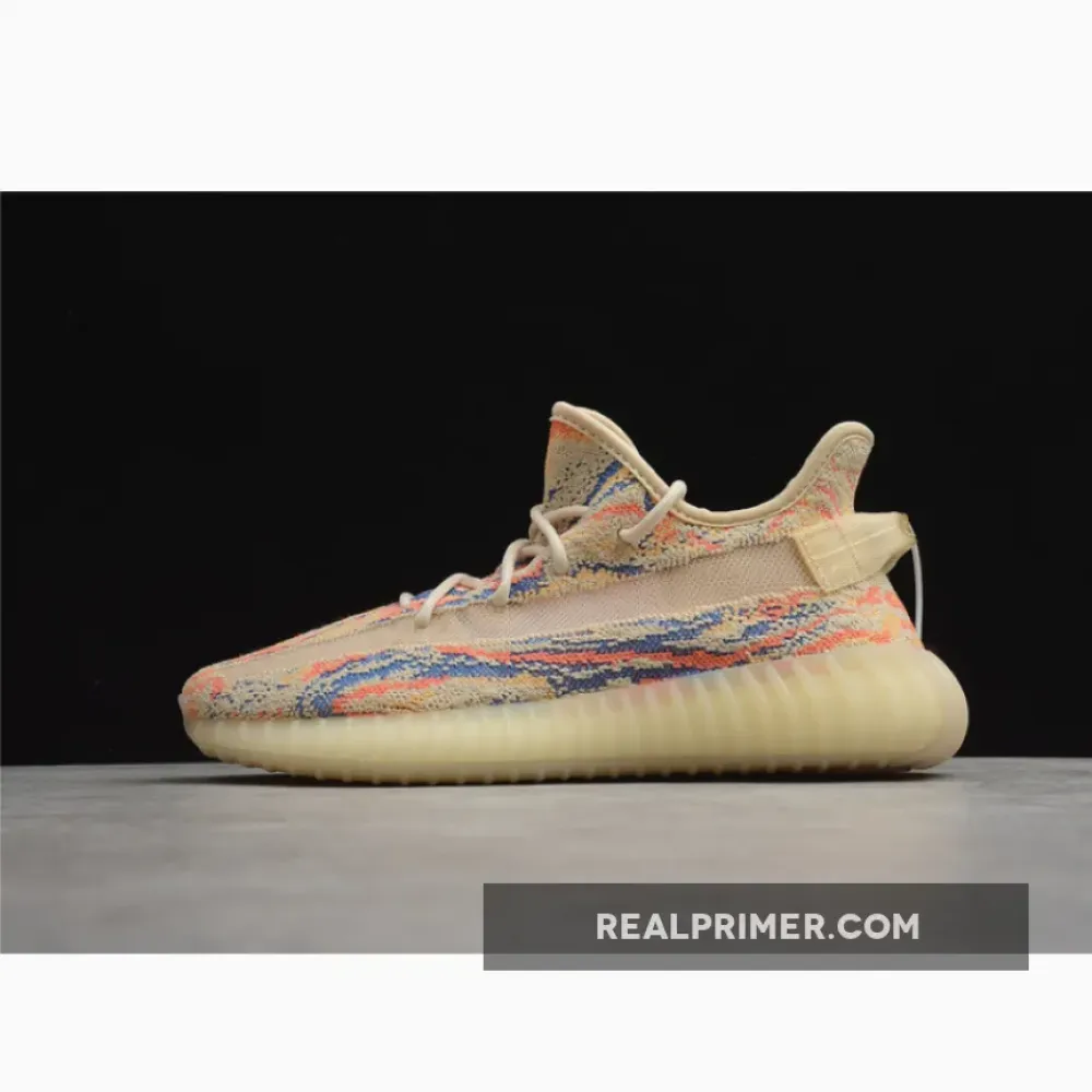 YEEZY BOOST 350 V2 MX OAT MX OAT/MX OAT/MX OAT GW3773