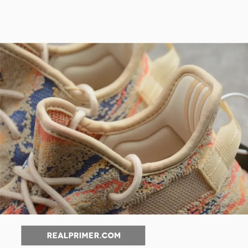 YEEZY BOOST 350 V2 MX OAT MX OAT/MX OAT/MX OAT GW3773