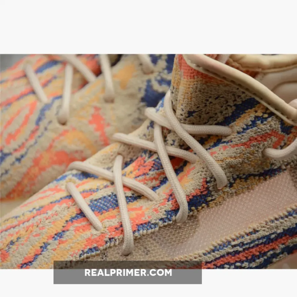 YEEZY BOOST 350 V2 MX OAT MX OAT/MX OAT/MX OAT GW3773