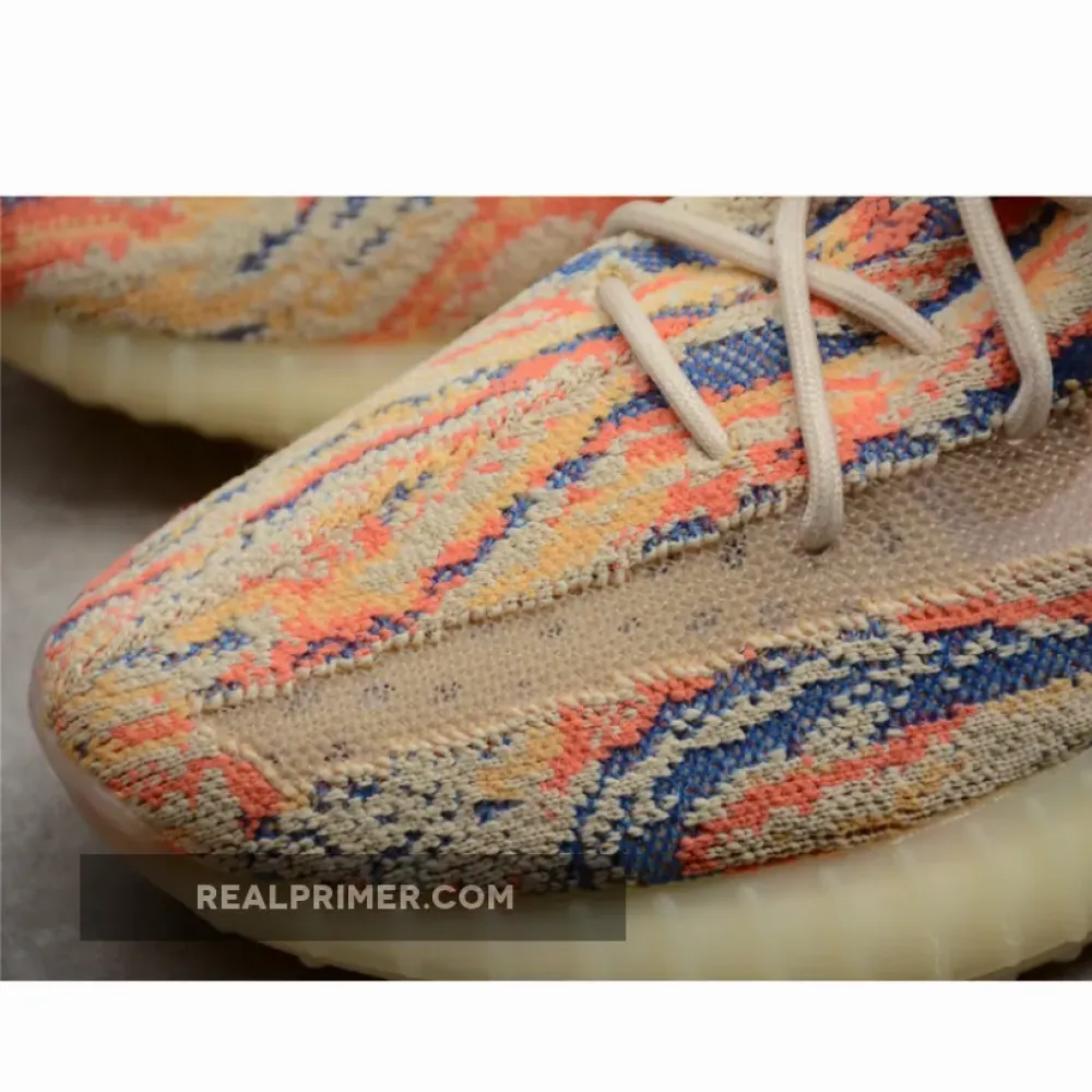 YEEZY BOOST 350 V2 MX OAT MX OAT/MX OAT/MX OAT GW3773