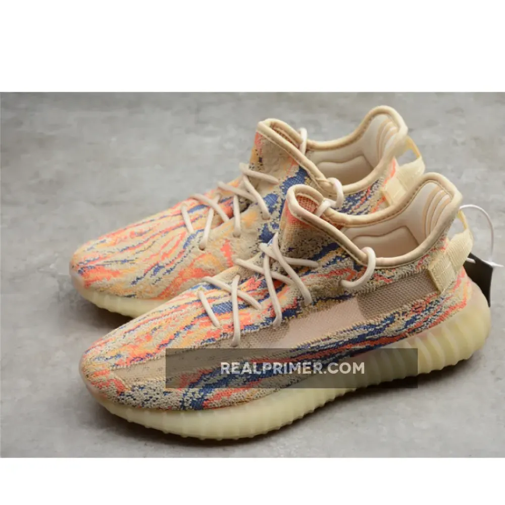 YEEZY BOOST 350 V2 MX OAT MX OAT/MX OAT/MX OAT GW3773