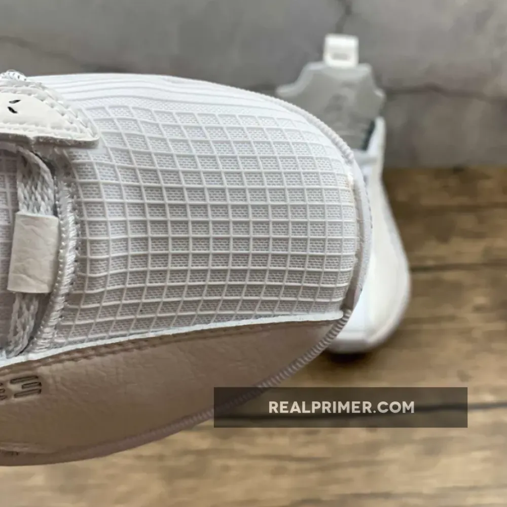 AIR JORDAN 35 LOW PF WHITE/WHITE/METALLIC SILVER CW2459-100